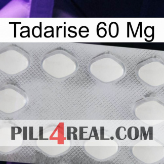 Tadarise 60 Mg 16